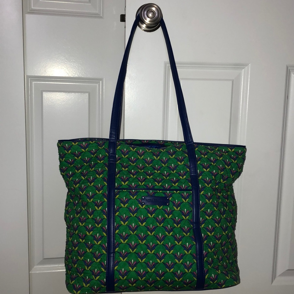 large tote